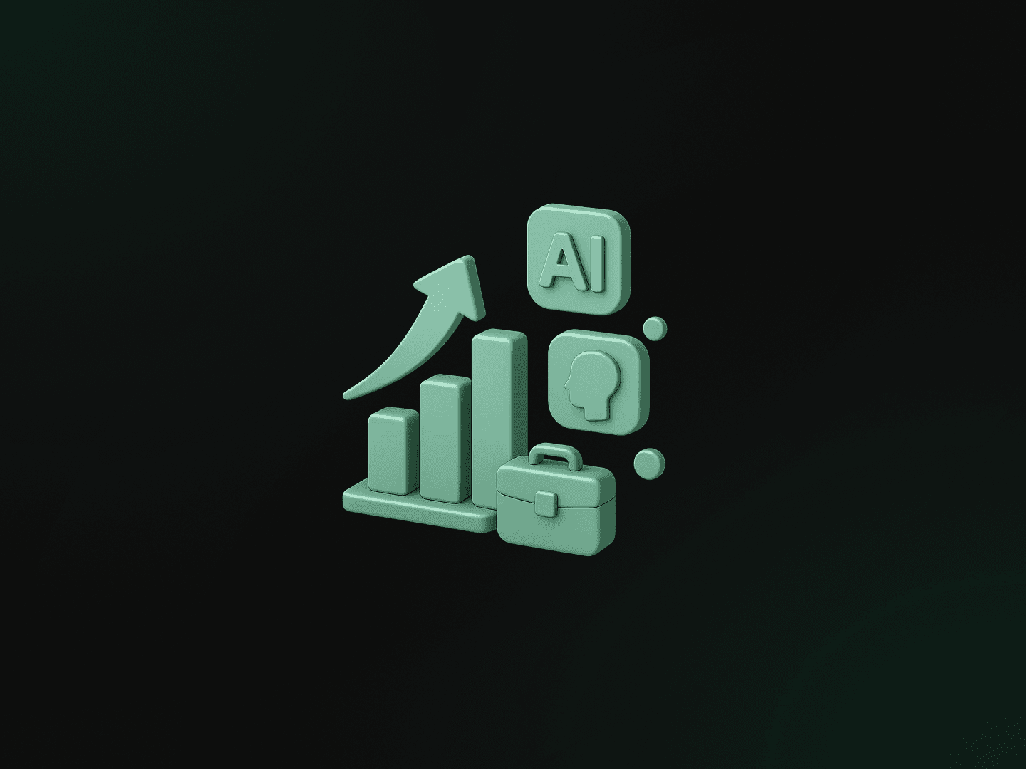 AI-Сотрудник: Как нейросети в роли ассистентов повышают эффективность команды на 40%