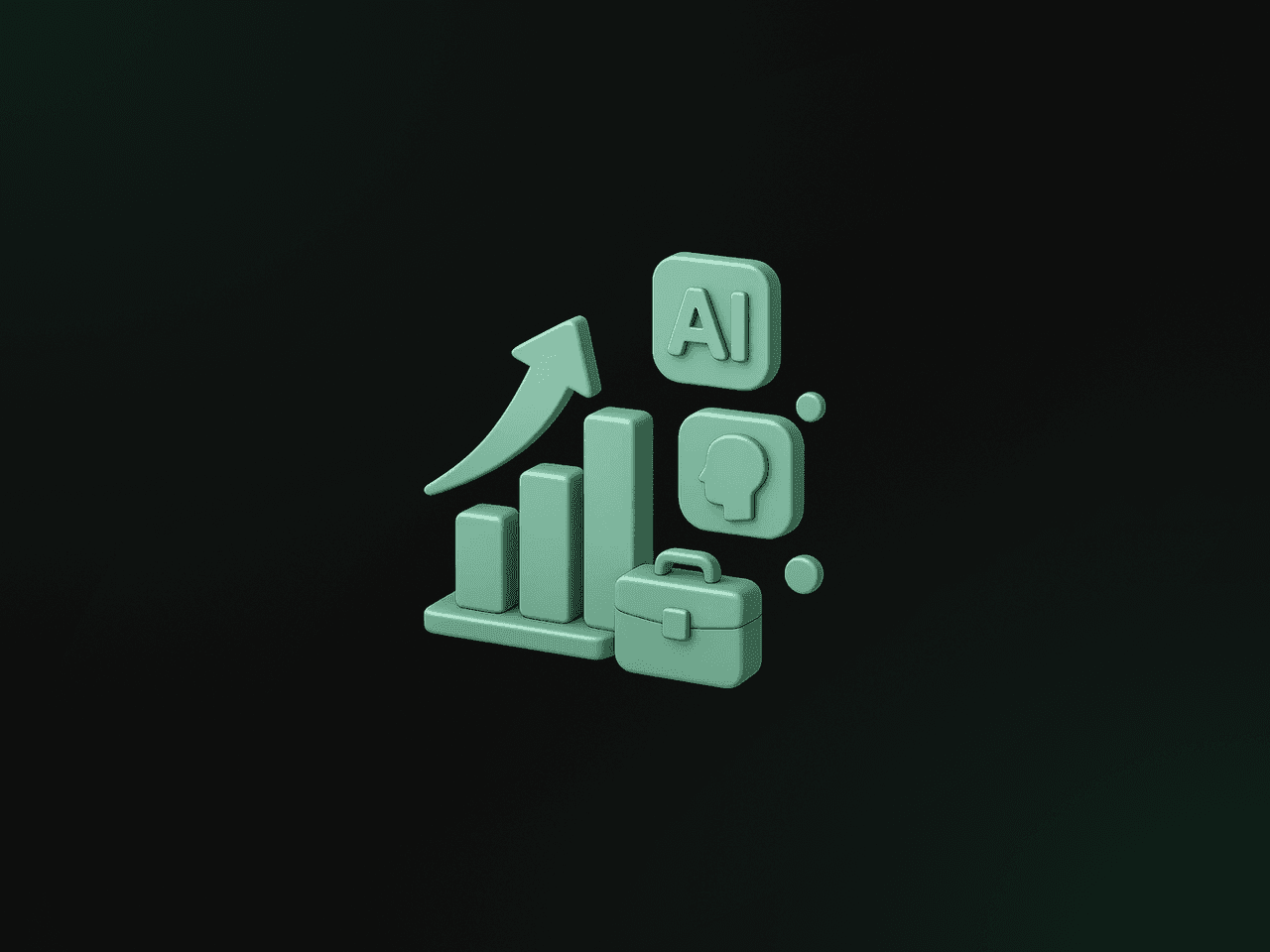 AI-Сотрудник: Как нейросети в роли ассистентов повышают эффективность команды на 40%